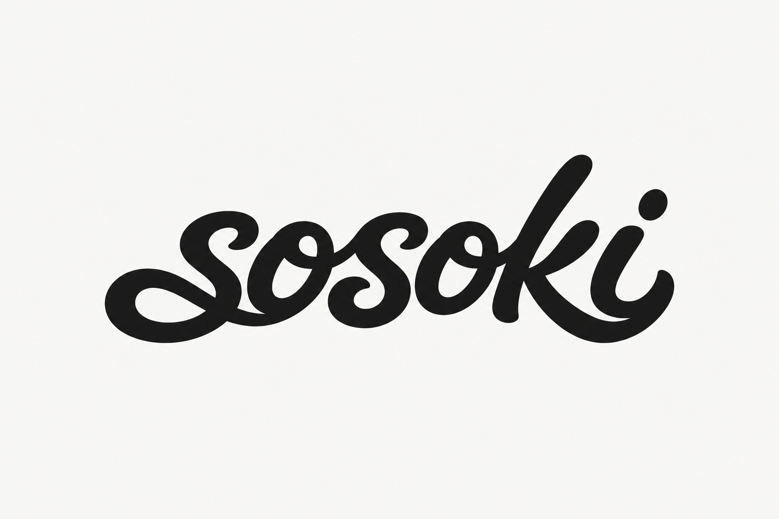 sosoki photography